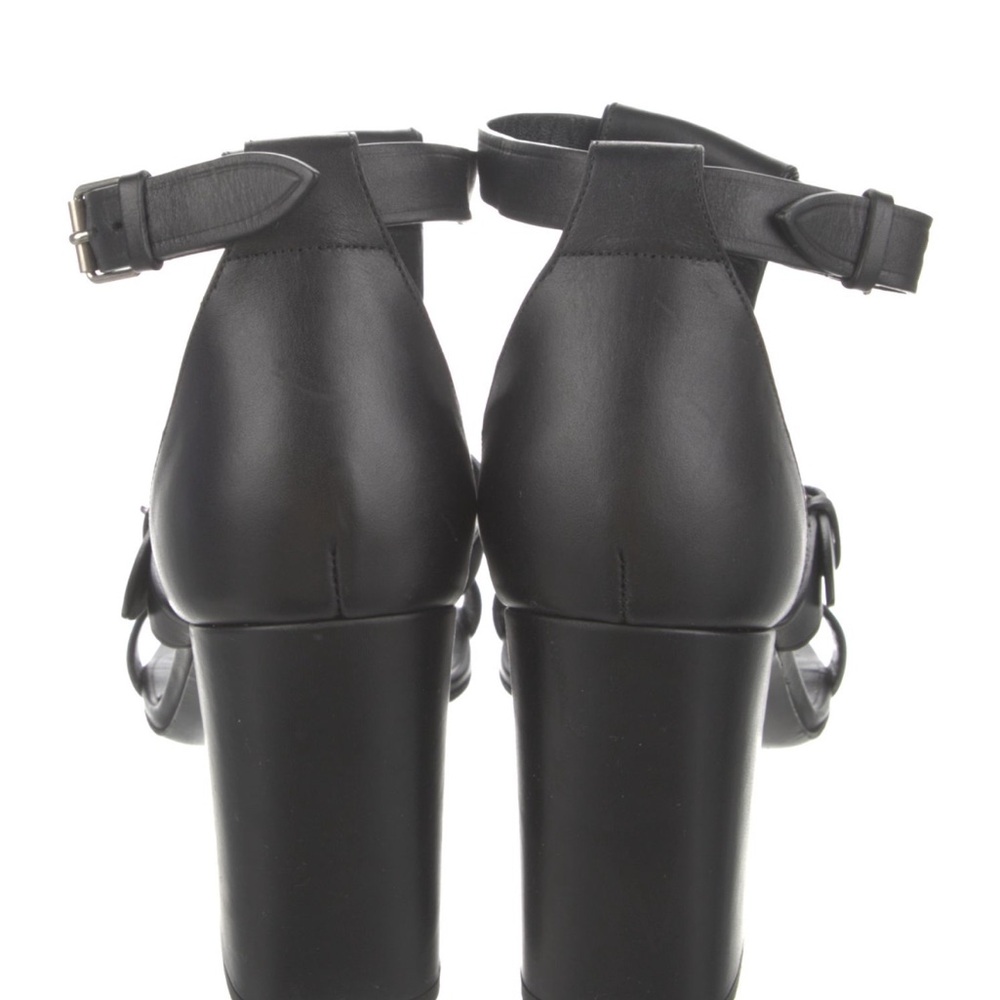 Saint Laurent Gladiator Sandals - Picture 4 of 6